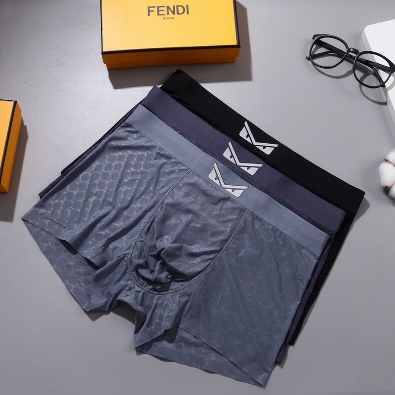 Fendi boxer L-3XL 45